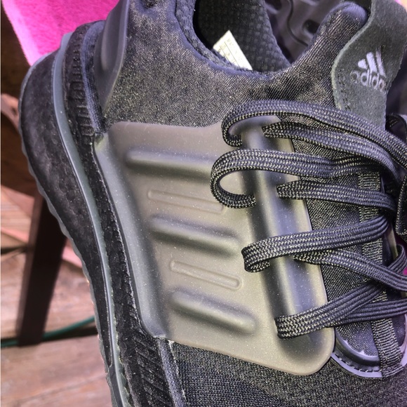 Adidas X plrboost Sz 9 men - Picture 4 of 10